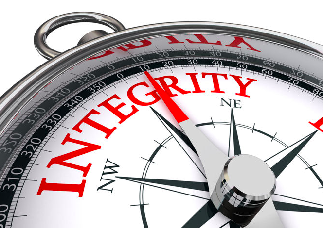 integrity clipart - photo #15